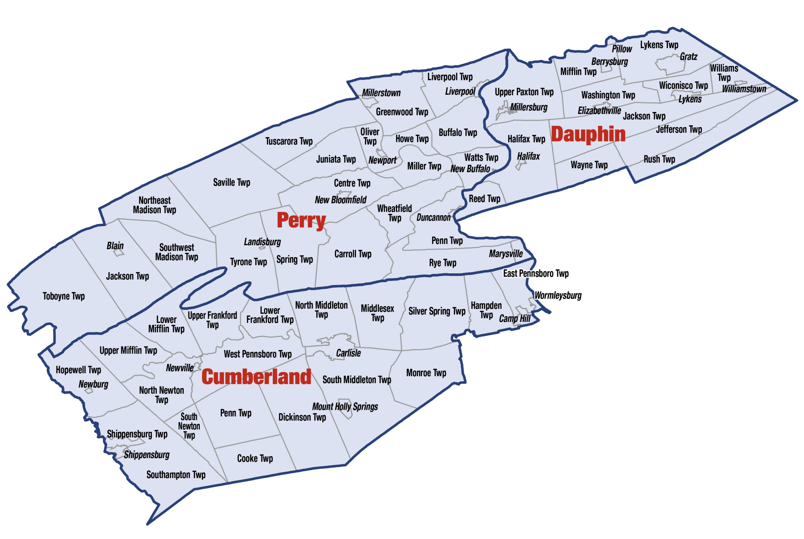 District Maps - Senator Rothman