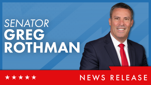 How I Can Help You - Senator Rothman