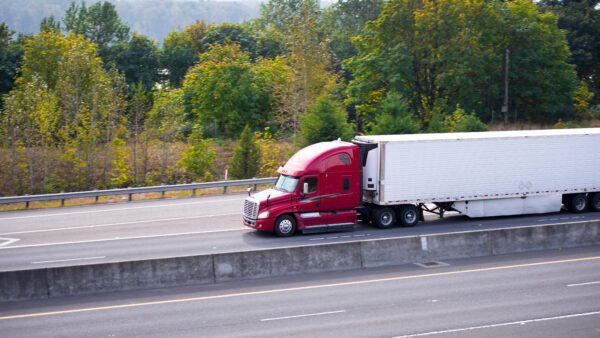 Resolution Introduced to Lift Restrictions on Qualified CDL Drivers Ages 18-20