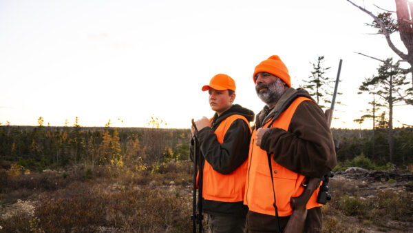 Bill to Expand Hunting Opportunities, Address Crop Damage Approved by Senate