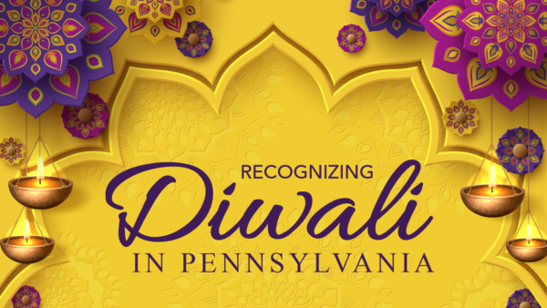 Bill to designate Diwali as an official PA holiday passes General Assembly