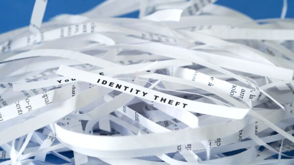 FREE Identity Theft Prevention Event