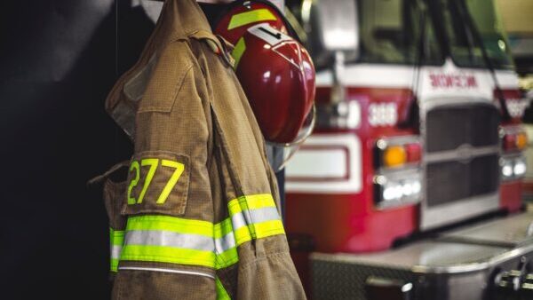 Volunteer Firefighter Relief Associations Informational Event with Auditor General Tim DeFoor