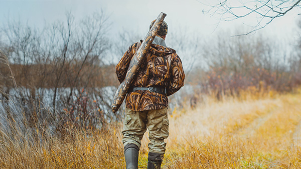 Senate Approves Bill to Ensure Sportsmen’s Rights are Protected