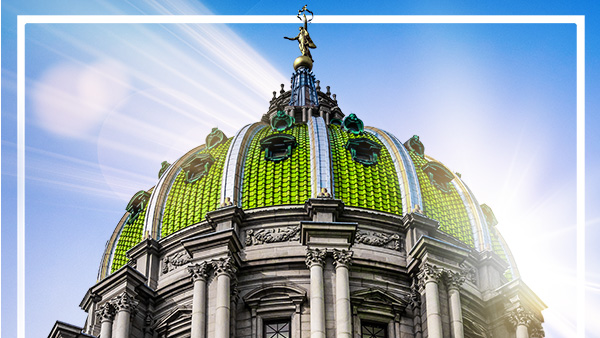 Rothman Votes for State Budget that Cuts Taxes, Supports Students and Improves the Economic Trajectory of Pennsylvania