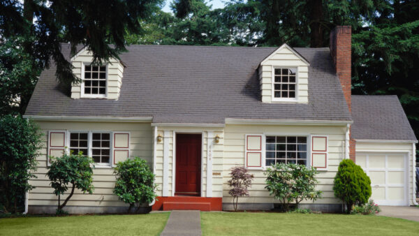 Senators Introduce Bill to Address Affordable Housing Shortage