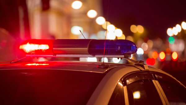Rothman Bill Supporting Local Police Approved by Senate