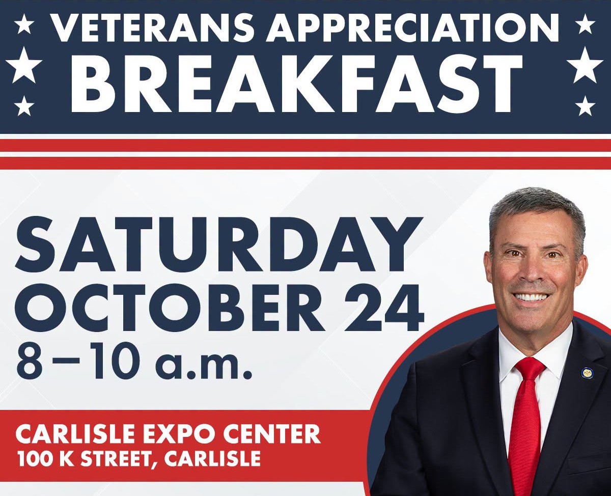 Veterans Appreciation Breakfast