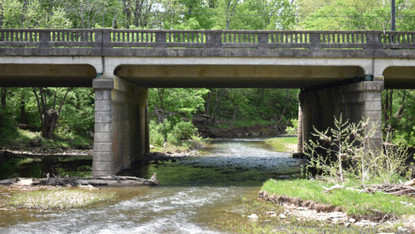 Local Bridge Funding Bills Championed by Rothman Set to Become Law